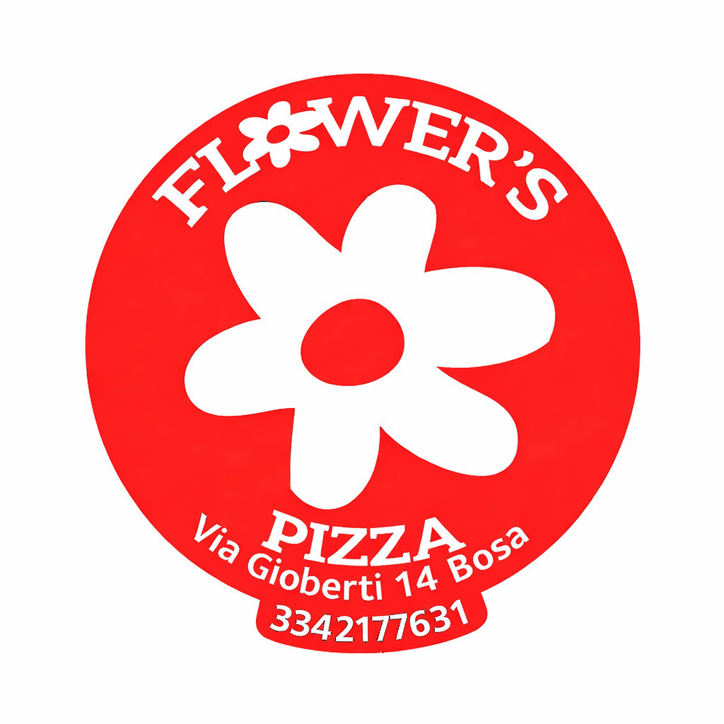 Flower’s pizza