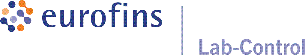 EUROFINS LAB-CONTROL S.R.L.
