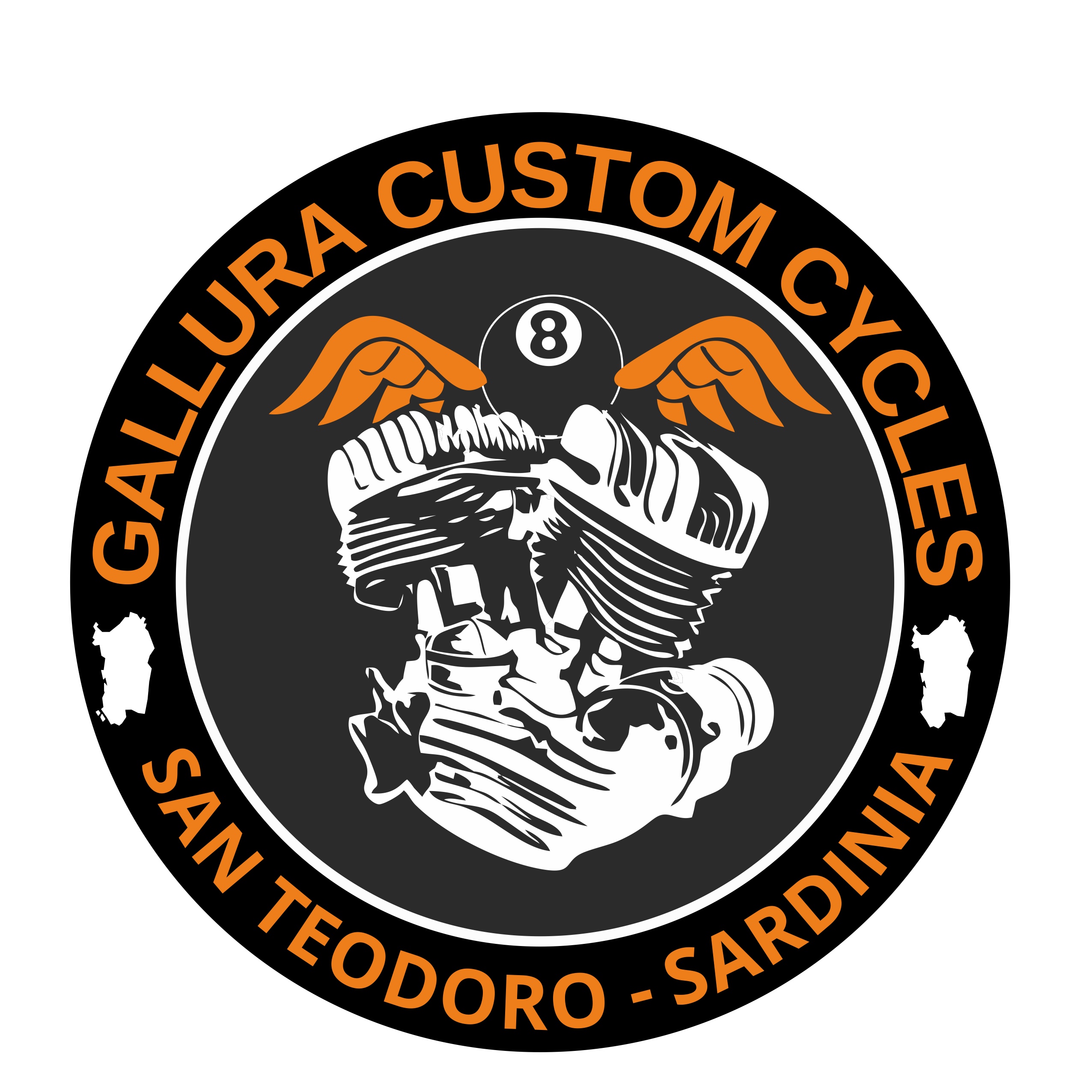 GALLURA CUSTOM CYCLES SRL