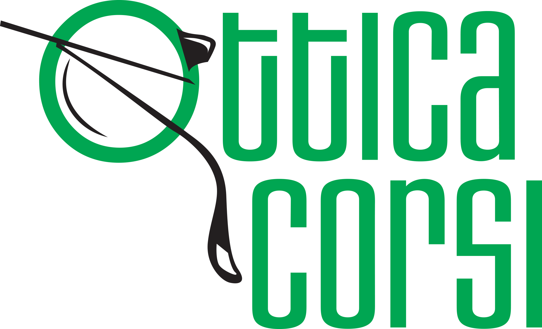 OTTICA CORSI DI CORSI MARIA VINCENZA 