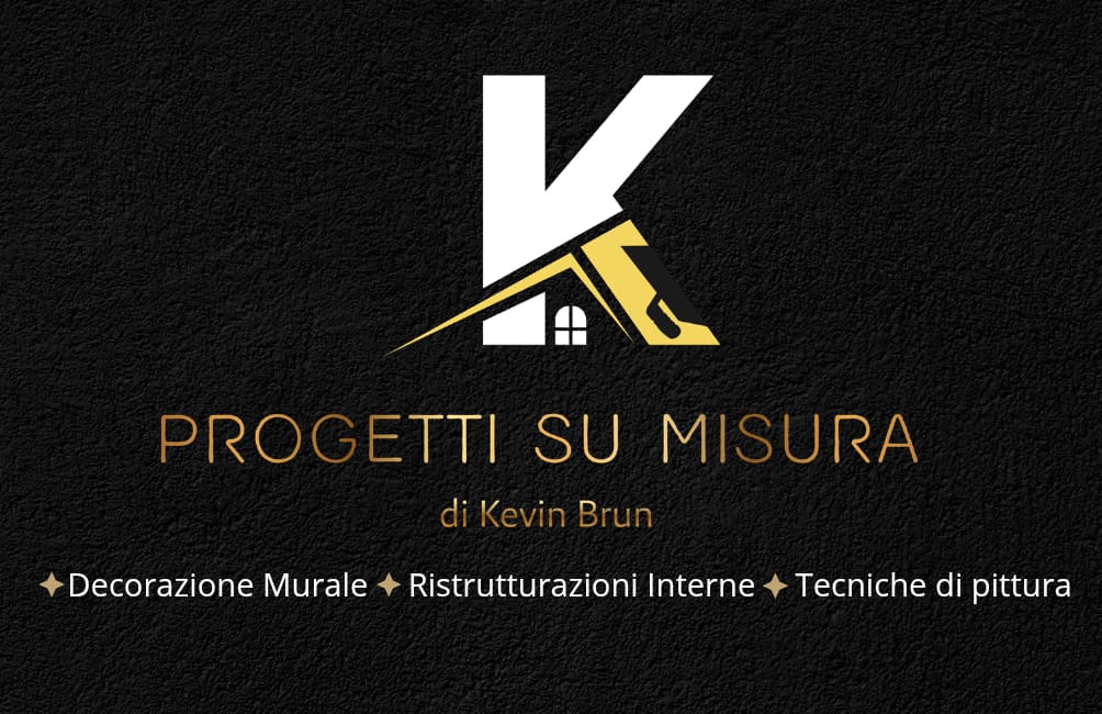 PROGETTI SU MISURA DI BRUN KEVIN