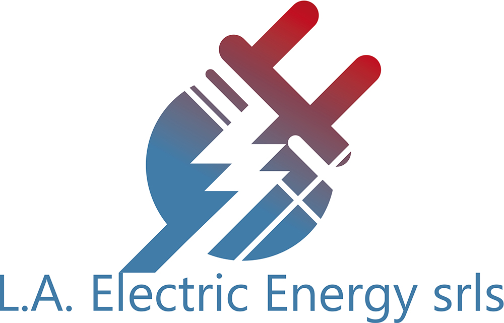 L.A. ELECTRIC ENERGY S.R.L.S.