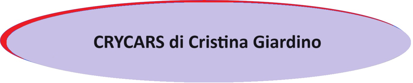 CRYCARS DI CRISTINA GIARDINO