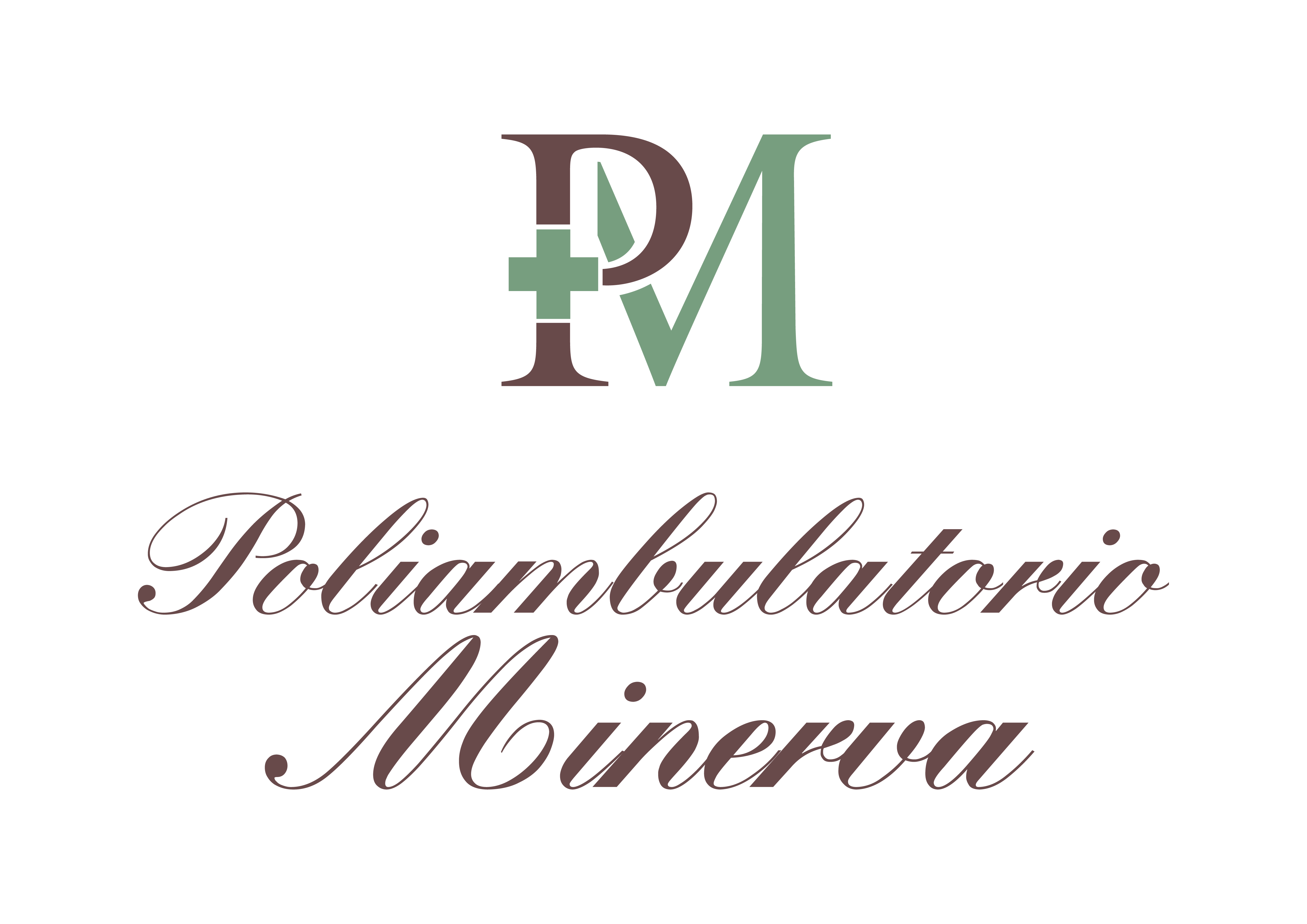 POLIAMBULATORIO MINERVA S.R.L.