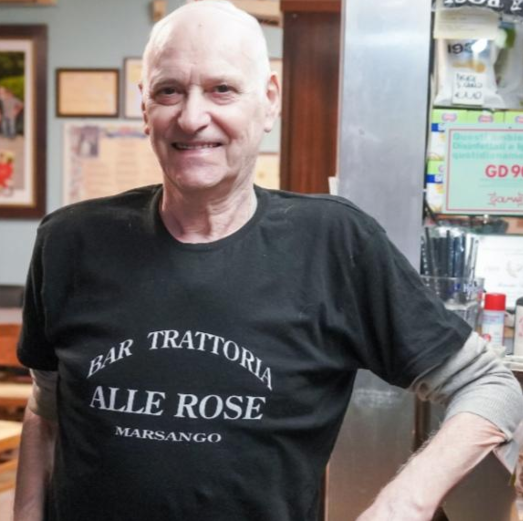 DIDONE MARIO