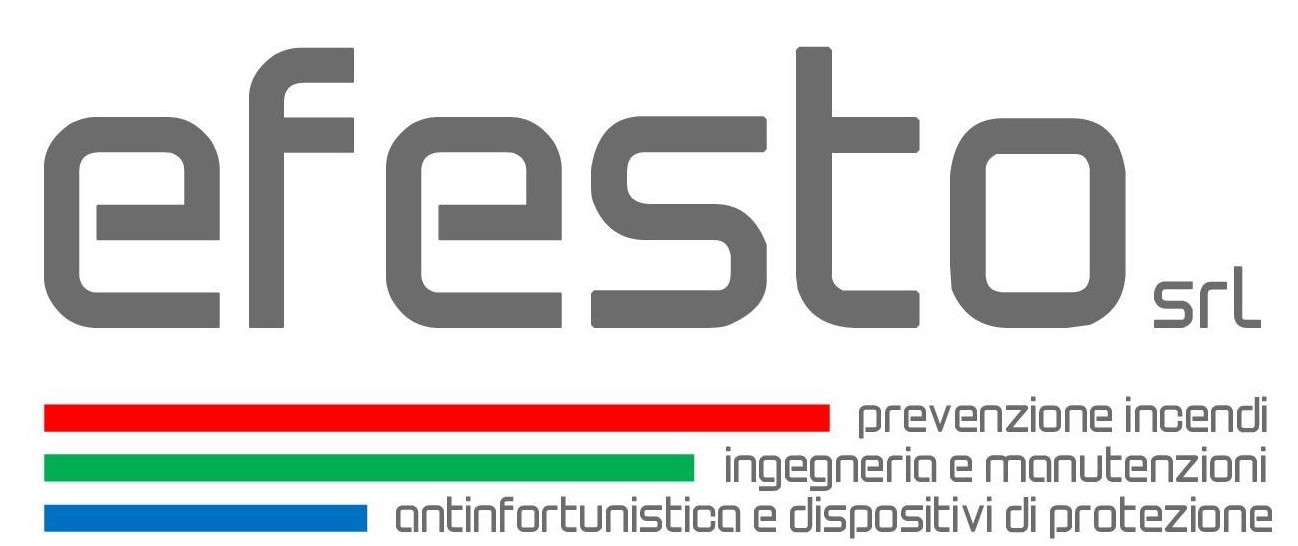 EFESTO S.R.L.