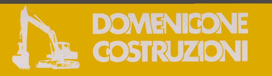 DOMENICONE COSTRUZIONI S.R.L.
