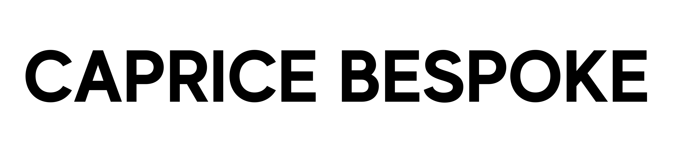 CAPRICE BESPOKE S.R.L.