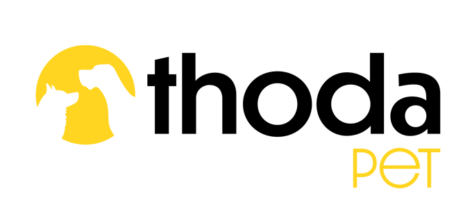 THODA PET DI FABRIZIO LUONGO