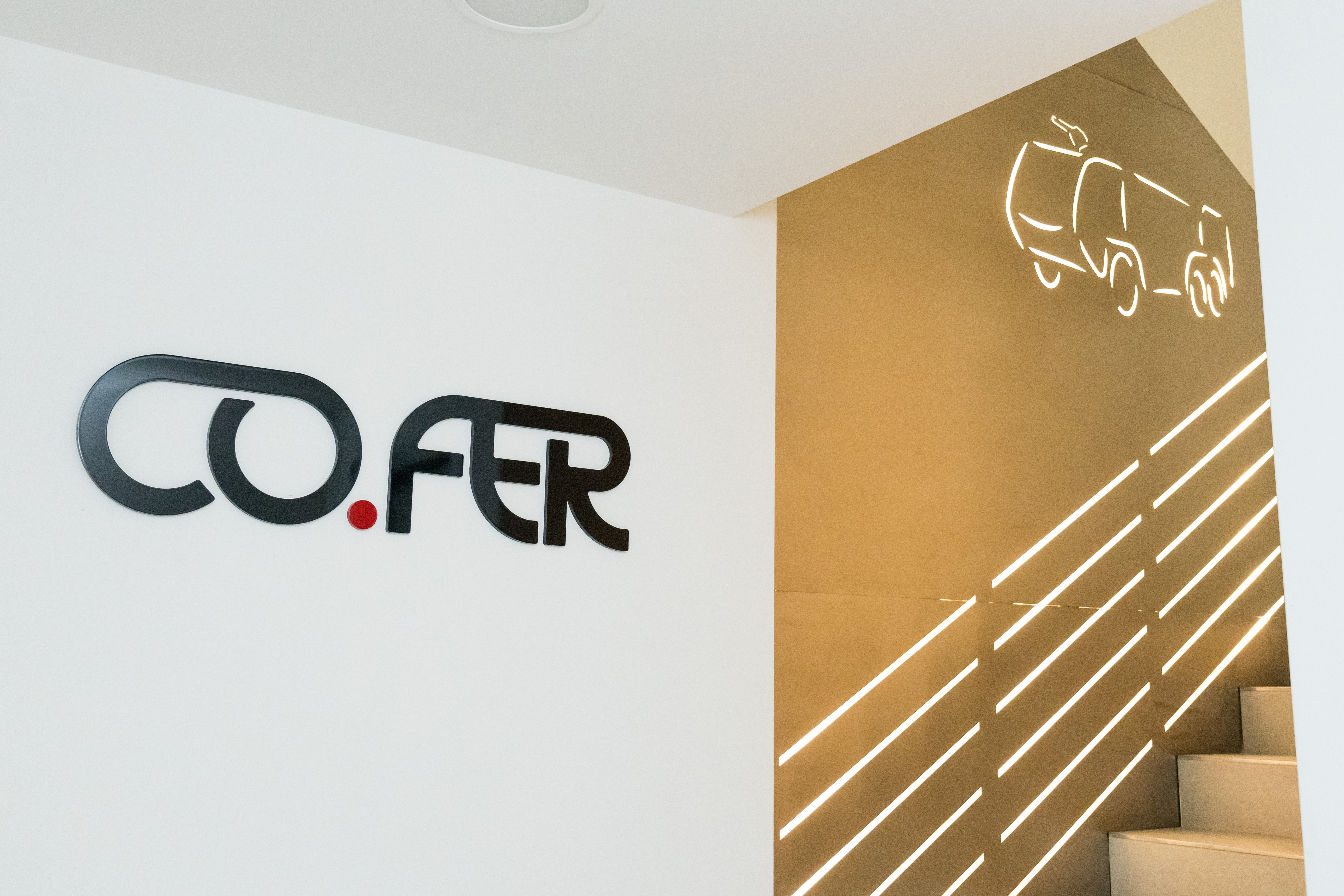 CO.FER SOCIETA' A RESPONSABILITA' LIMITATA