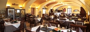 ALBERGO RISTORANTE DAL FURLAN DI FREDDO ARMIDA E C. S.N.C.