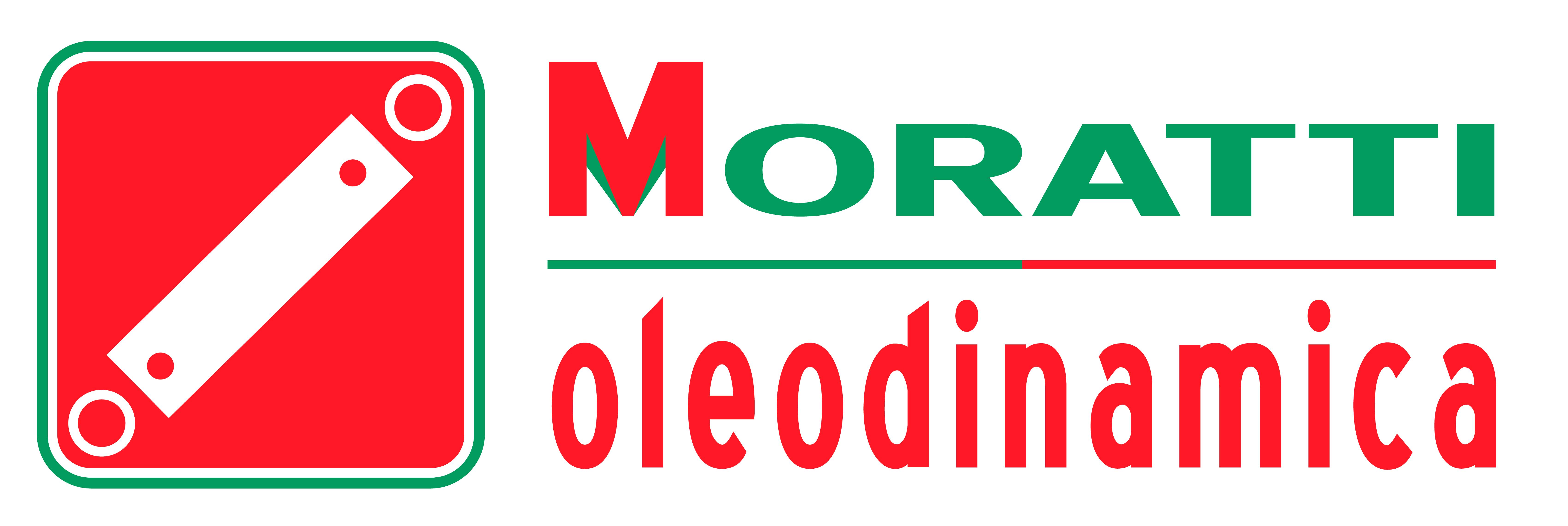 MORATTI OLEODINAMICA SRL