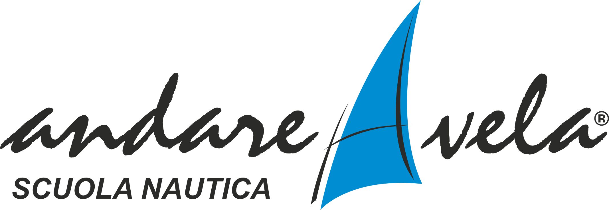 Andareavela Scuola Nautica Milano