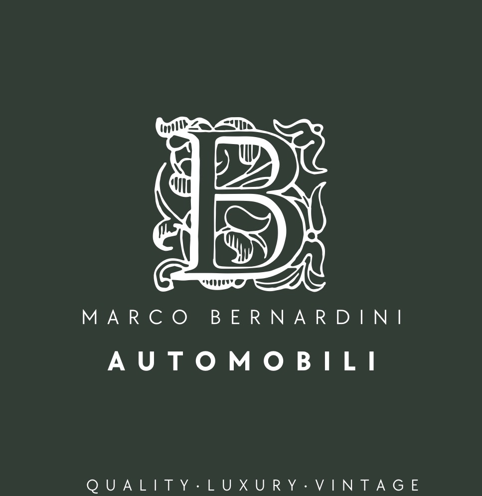 BERNARDINI MARCO