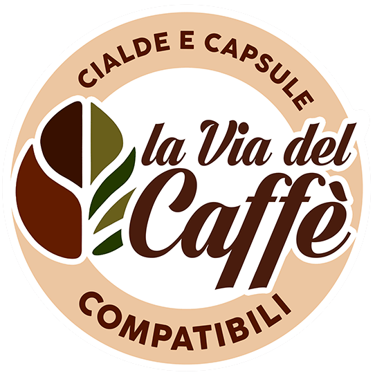 LA VIA DEL CAFFE'