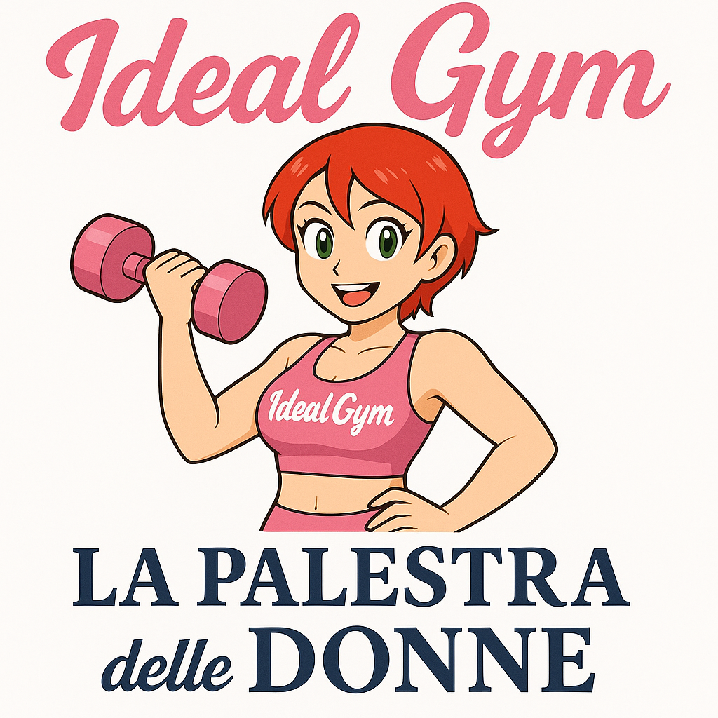 IDEAL GYM S.S.D a r.l.