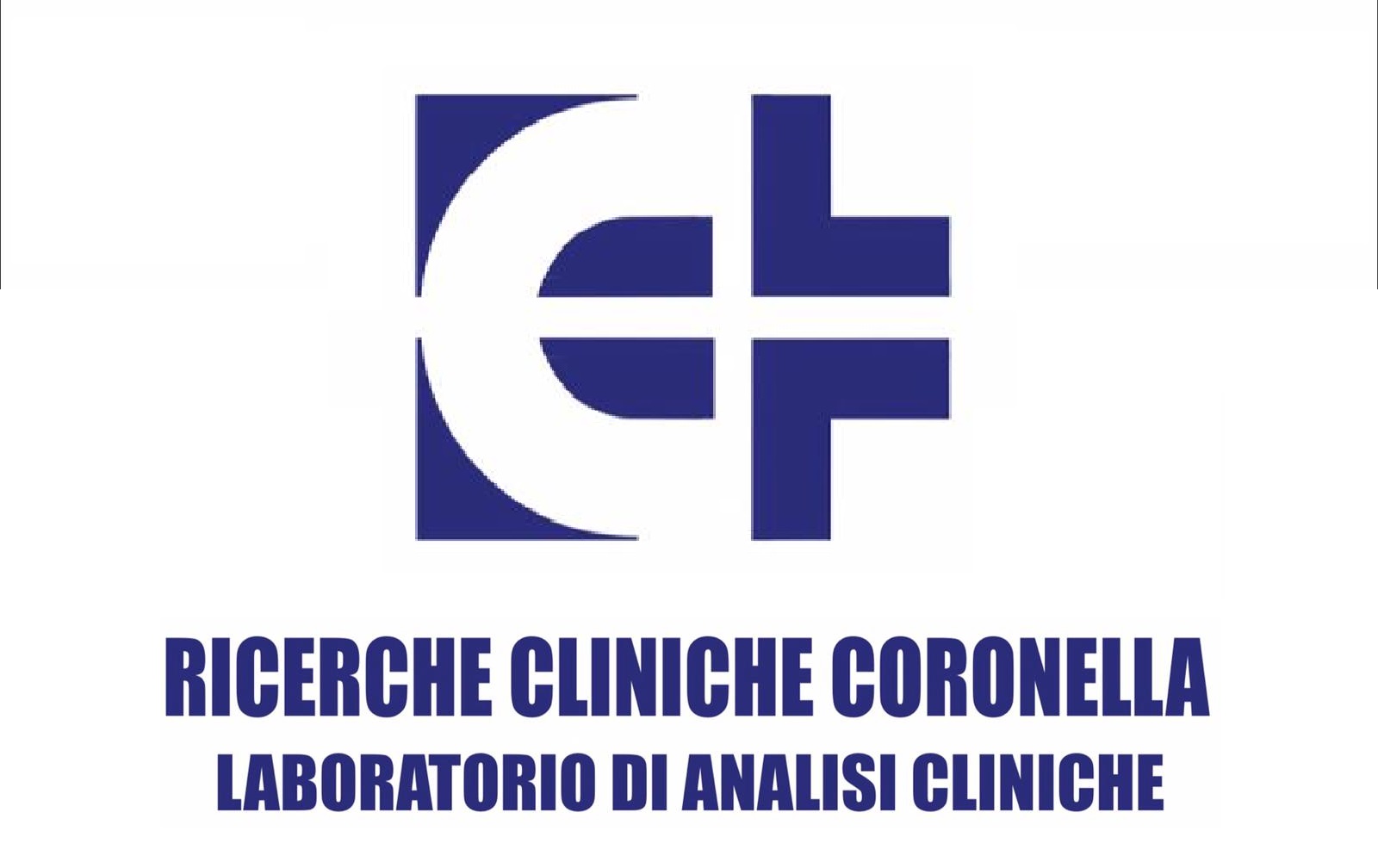 RICERCHE CLINICHE CORONELLA 3 S.R.L.