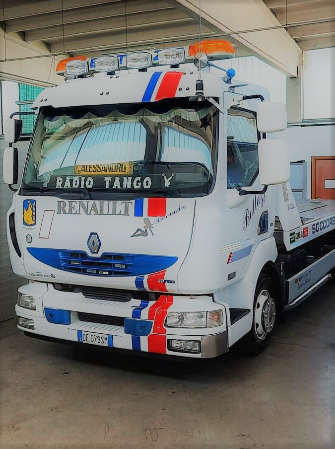 BOTTAZZI AUTOSERVICE DI ZAGHEN ALESSANDRO