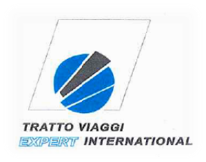 TRATTO VIAGGI EXPERT INTERNATIONAL - S.R.L.
