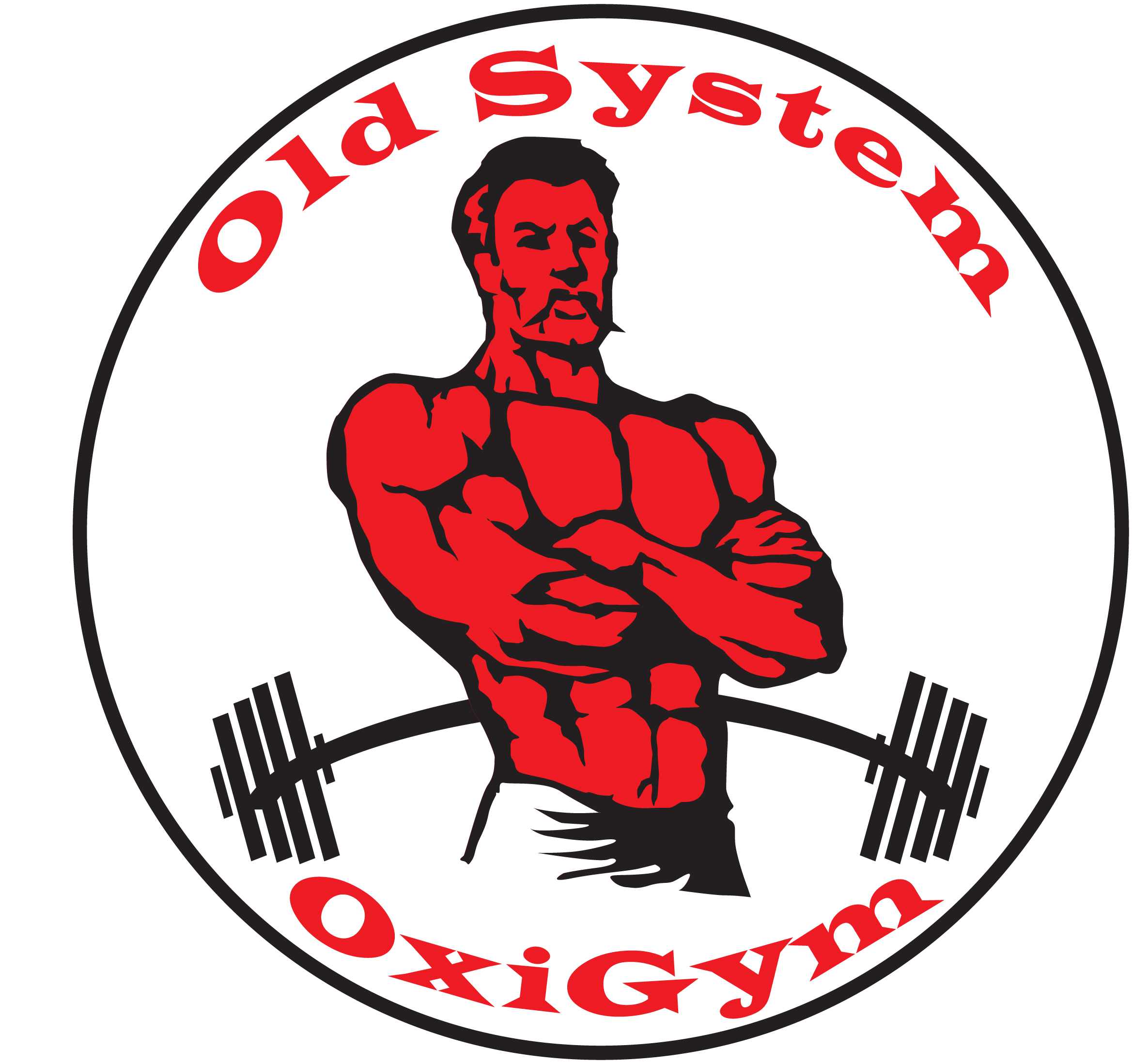 PALESTRA OXIGYM