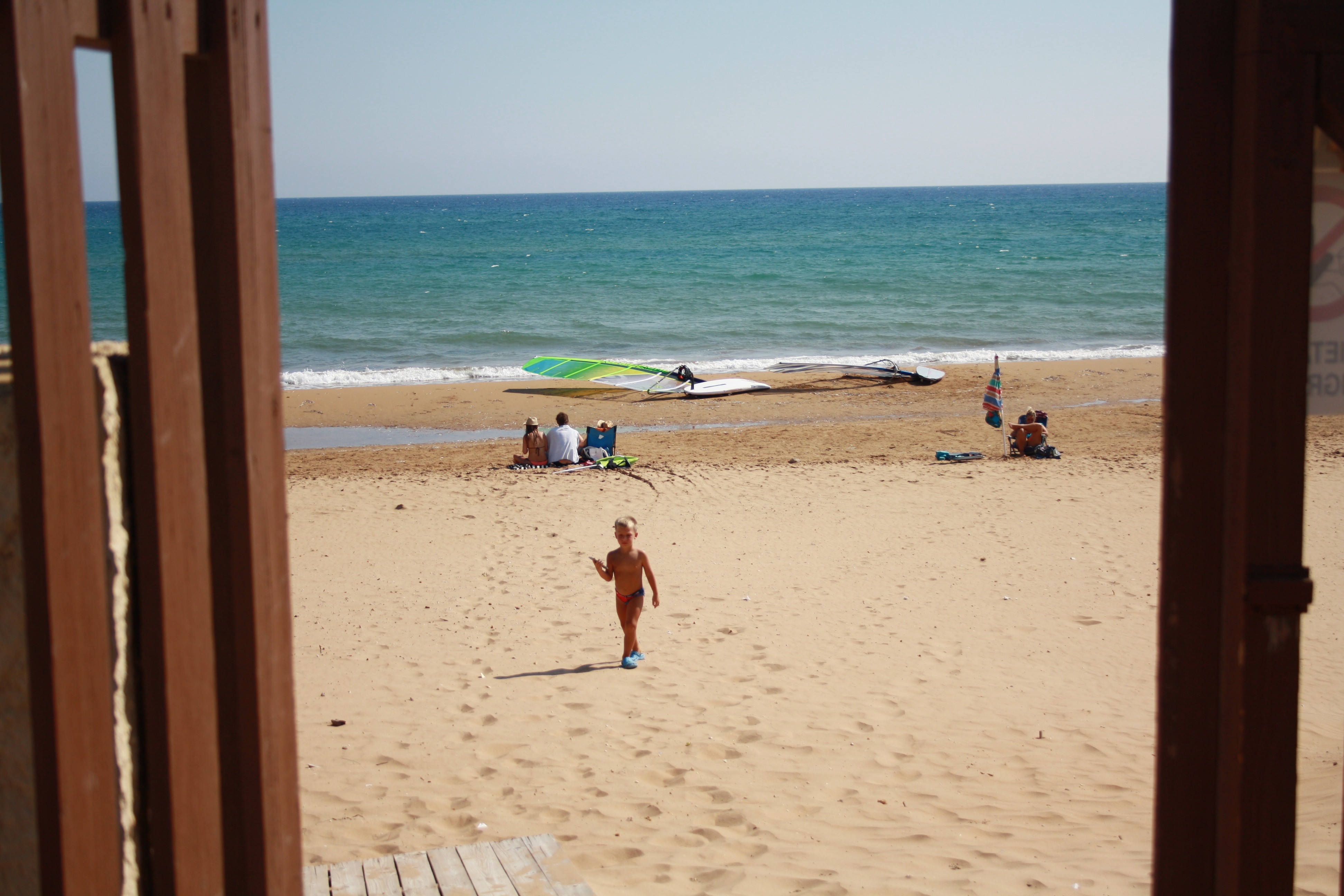 CAMPING HELIOS  DI RIZZO CALOGERO