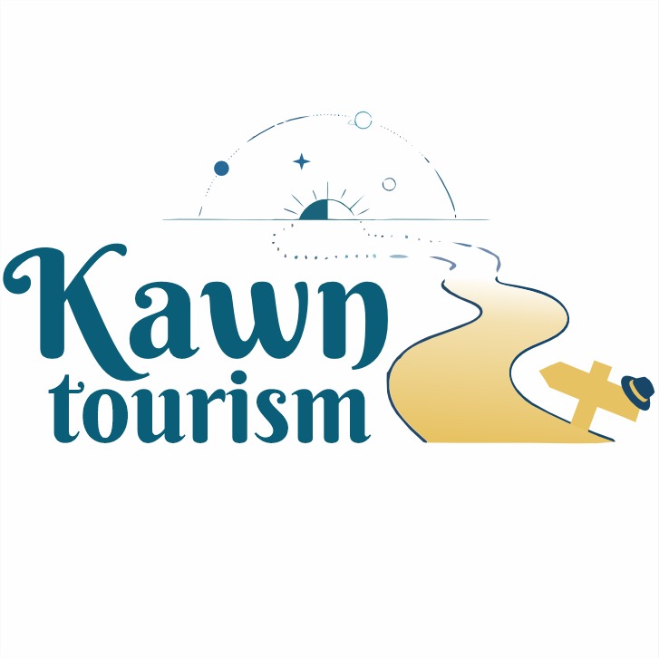 KAWN TOURISM DI SCARSO SOFIA