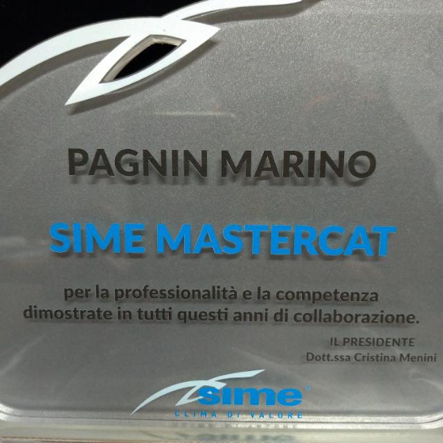PAGNIN MARINO