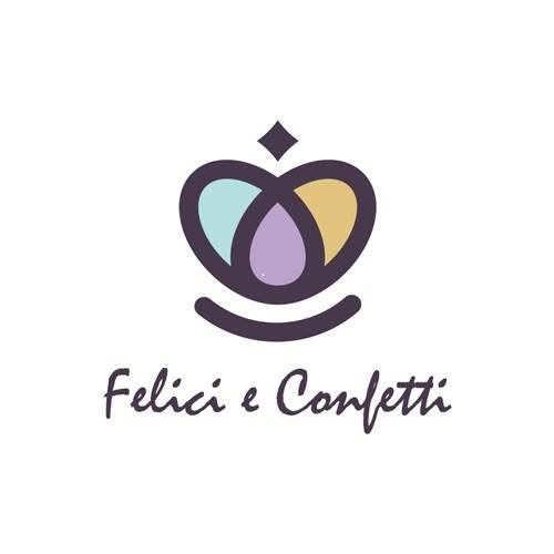 Felici e Confetti di FAILLA VIVIANA