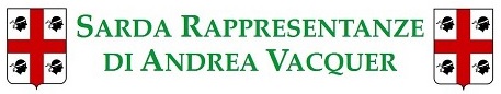 SARDA RAPPRESENTANZE DI ANDREA VACQUER