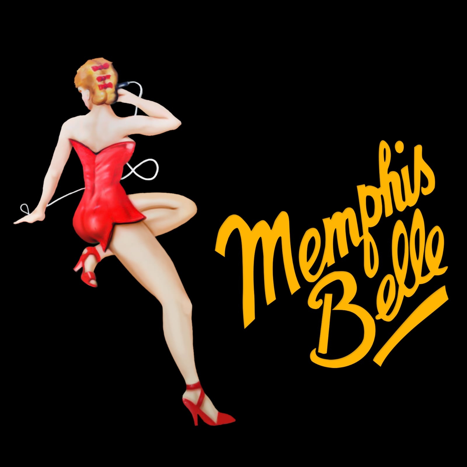 MEMPHIS BELLE BAR DI CASCIOTTI SARA