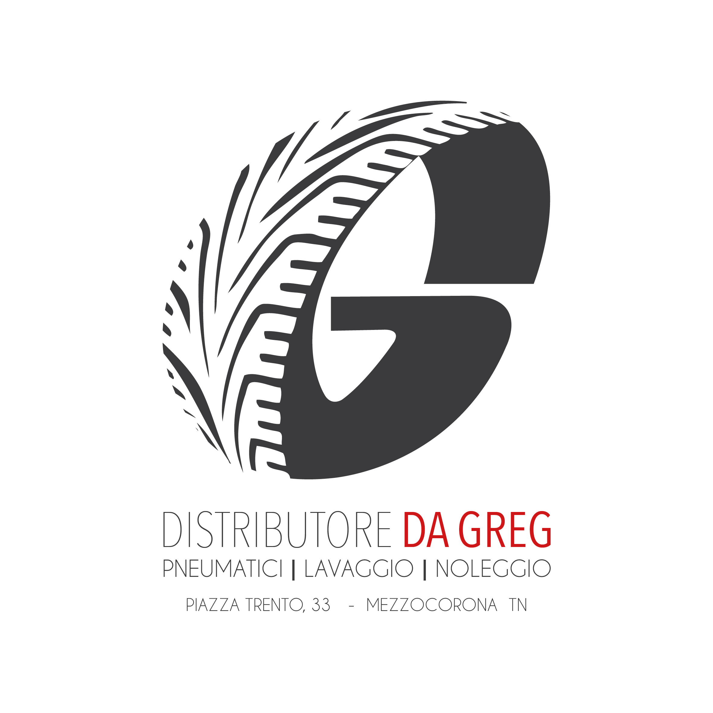 DISTRIBUTORE DA GREG DI LAMUSTA GREGORIO