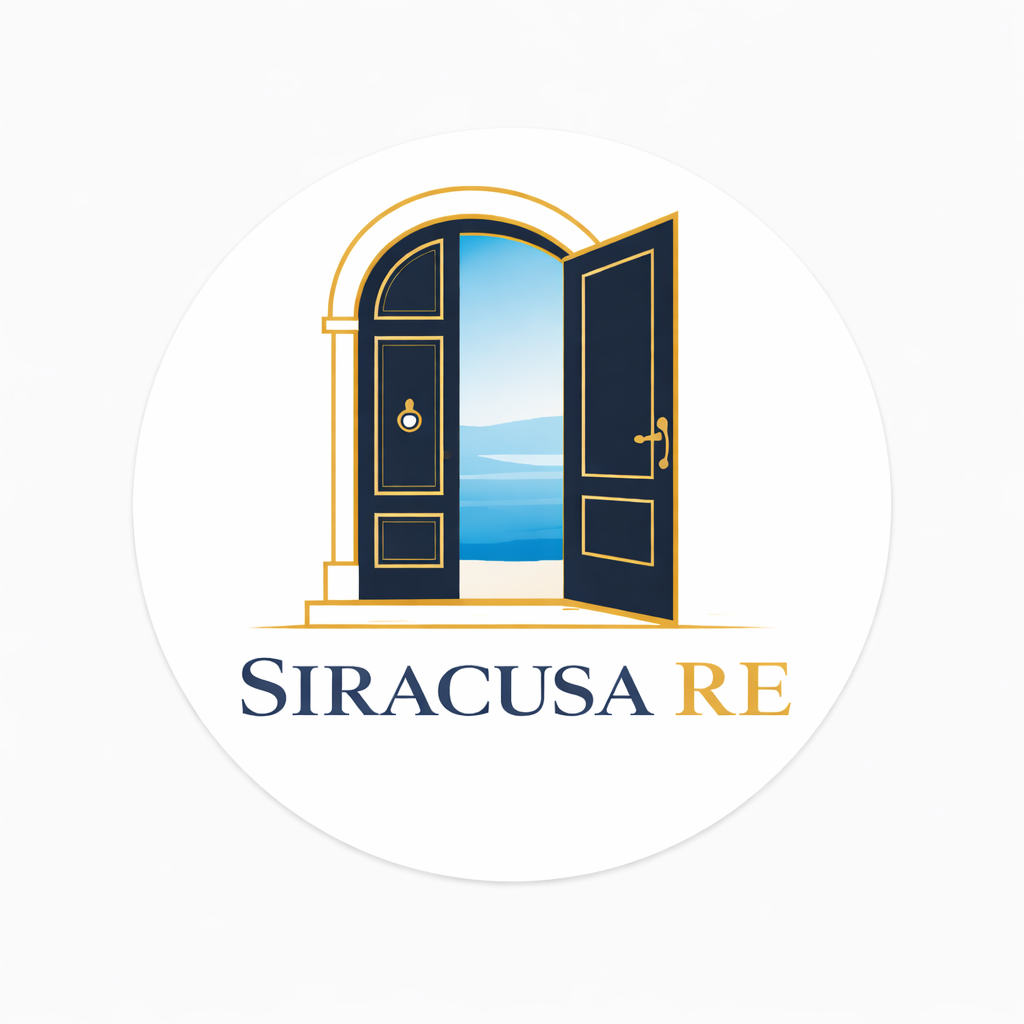 SIRACUSA RE S.R.L.