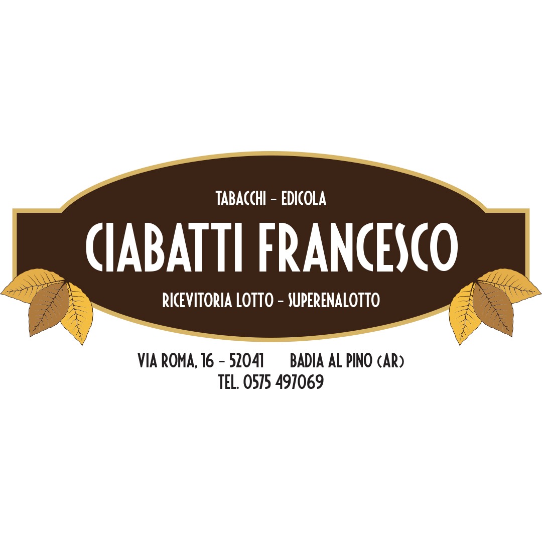 CIABATTI FRANCESCO