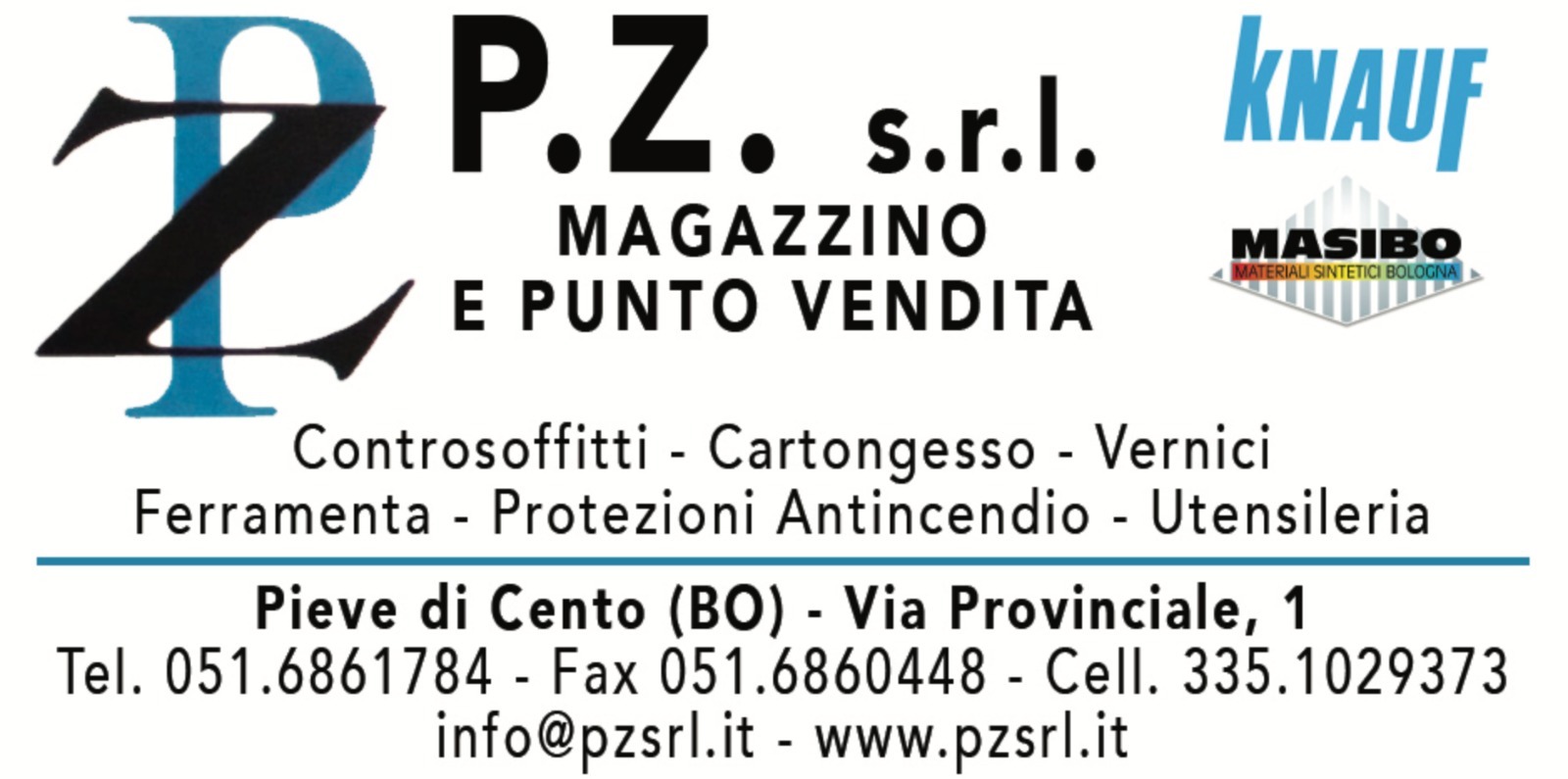 P.Z. S.R.L.