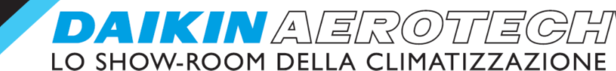 DAIKIN AEROTECH BARI