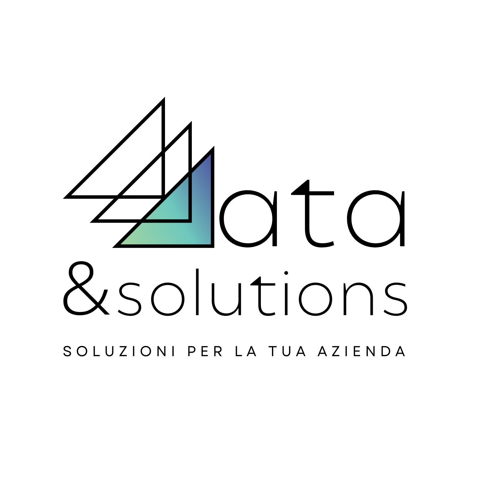 DATA & SOLUTIONS SRL