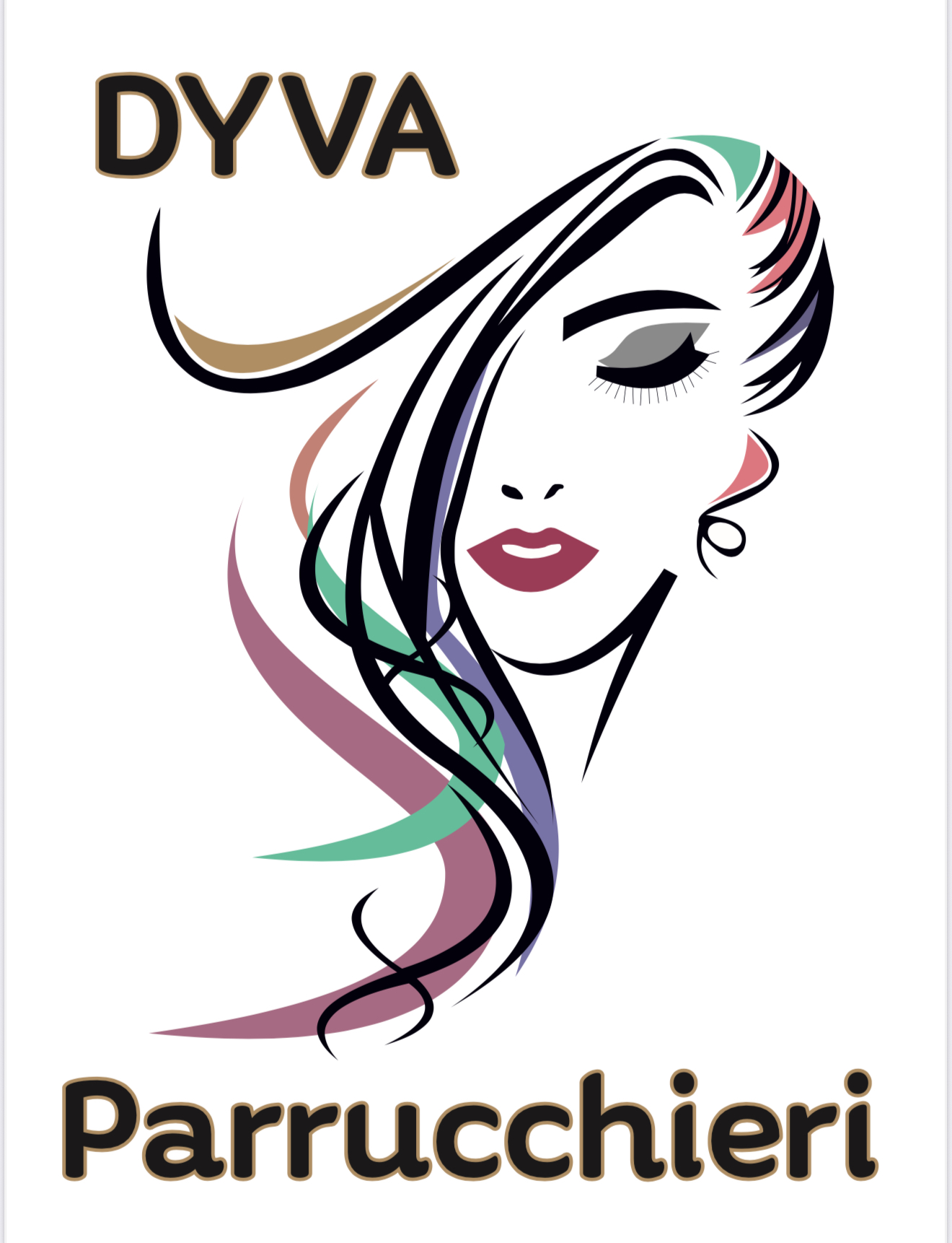 DYVA PARRUCCHIERI DI CHIARI SALVATORE