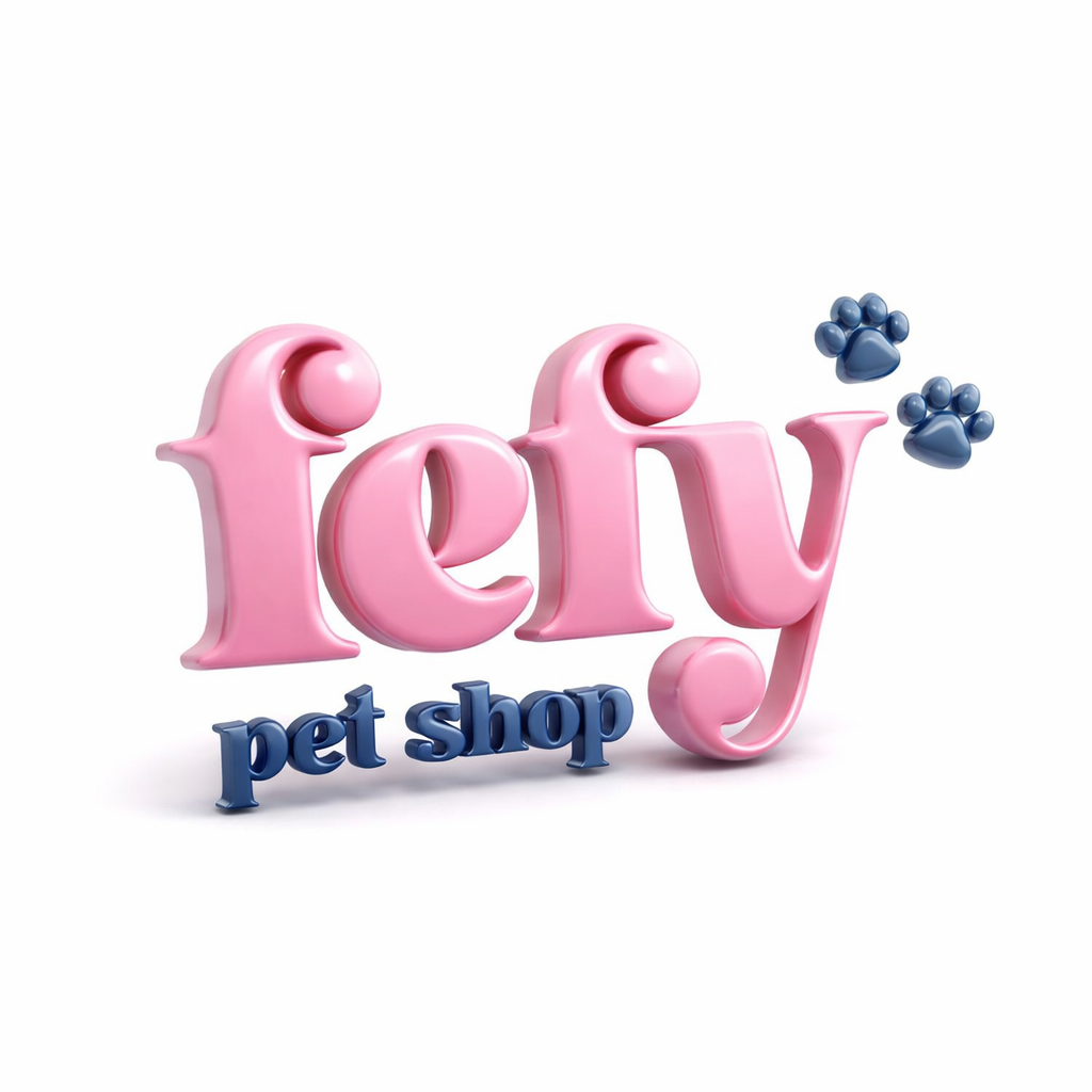 Fefy Pet Shop di Federica Menichelli