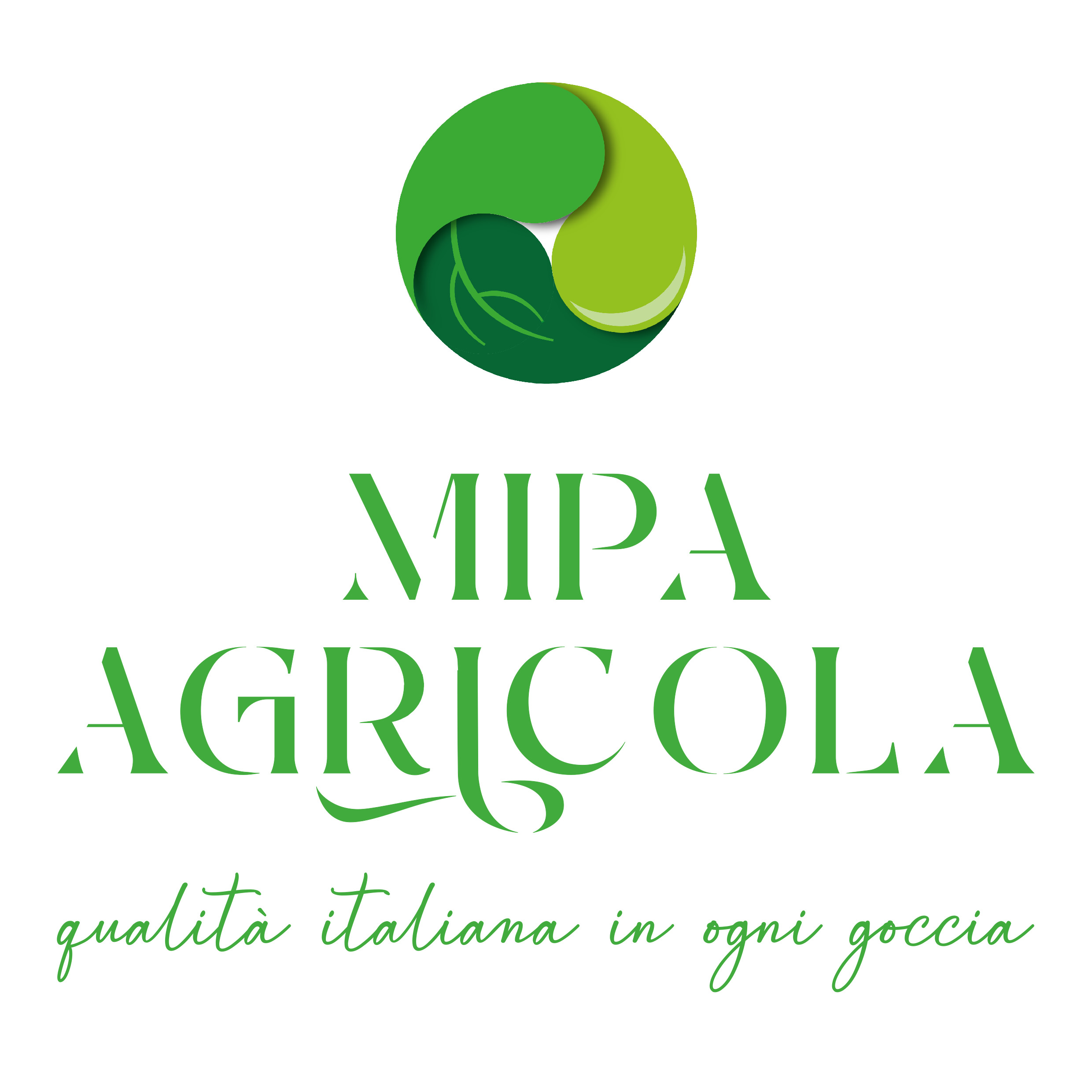 MIPA AGRICOLA S.S.