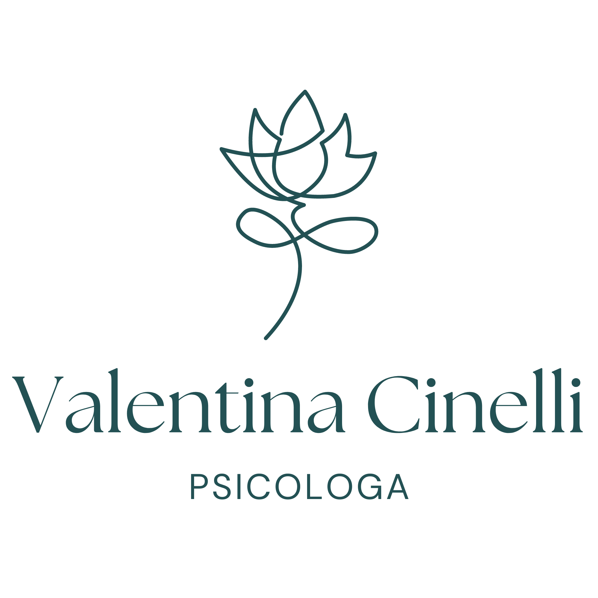 Valentina Cinelli - Psicologa Verona