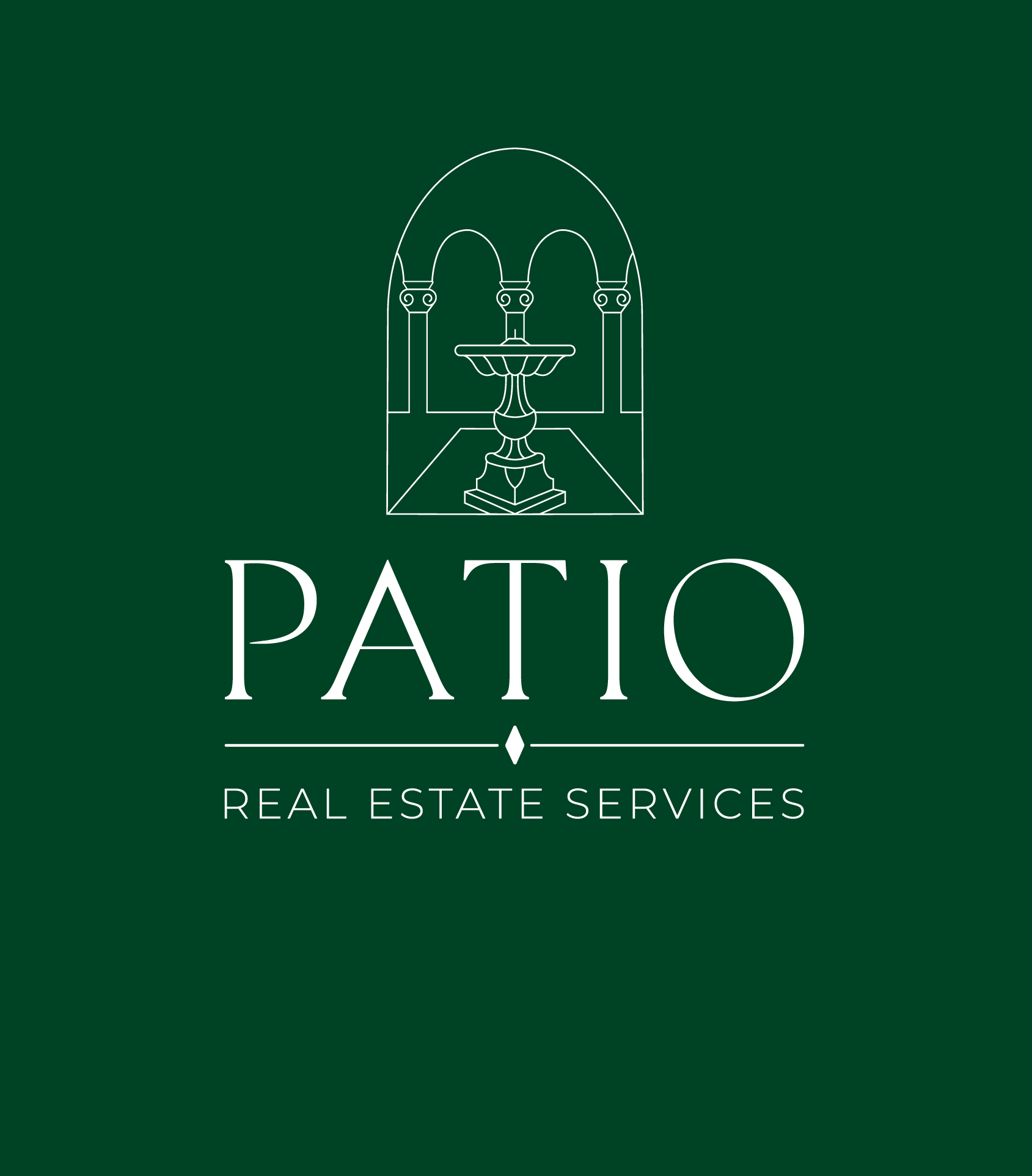 PATIO REAL ESTATE SERVICES DI ELINA MARIA INES CHMIELEWSKI