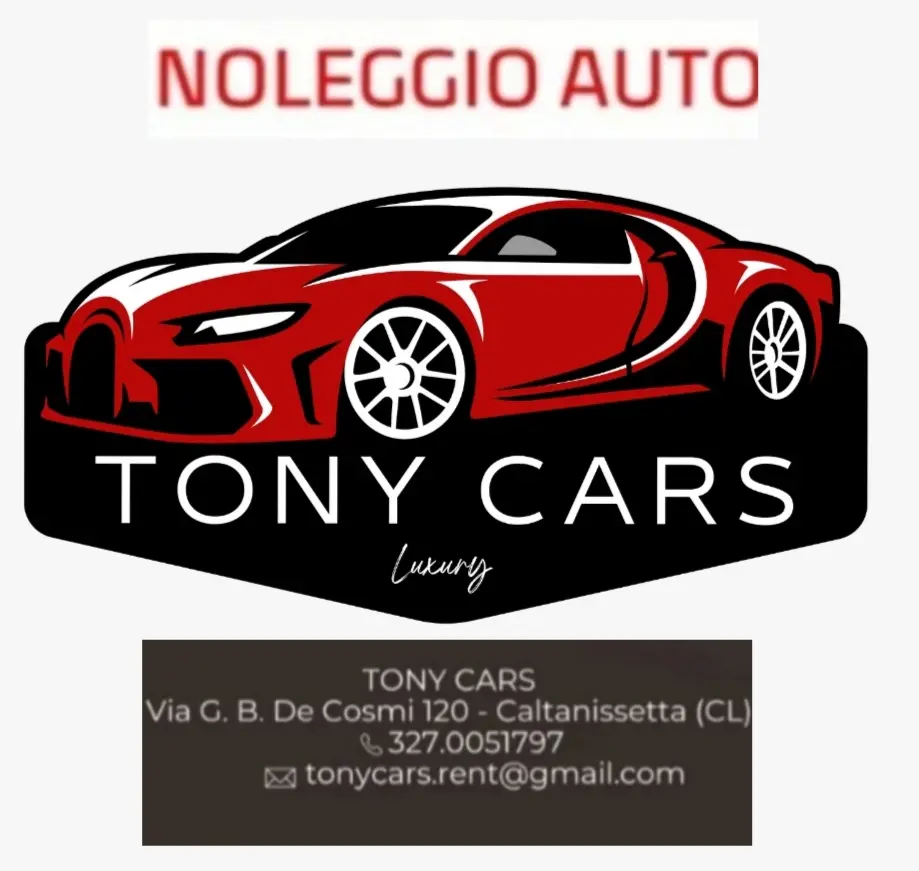 TONYCARS DI CARTERA MARCO