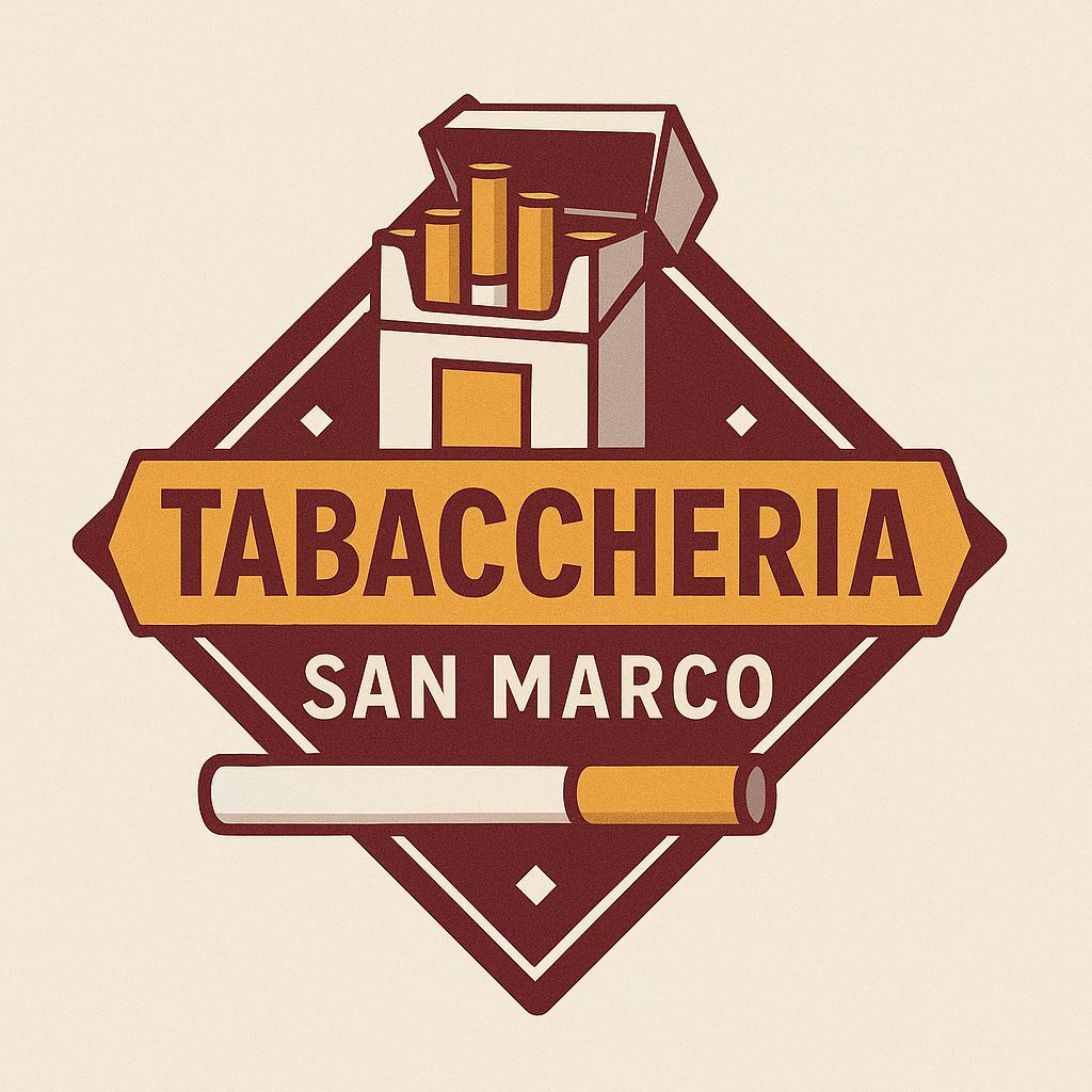 TABACCHERIA SAN MARCO DI PISANI MICHAEL MARIA