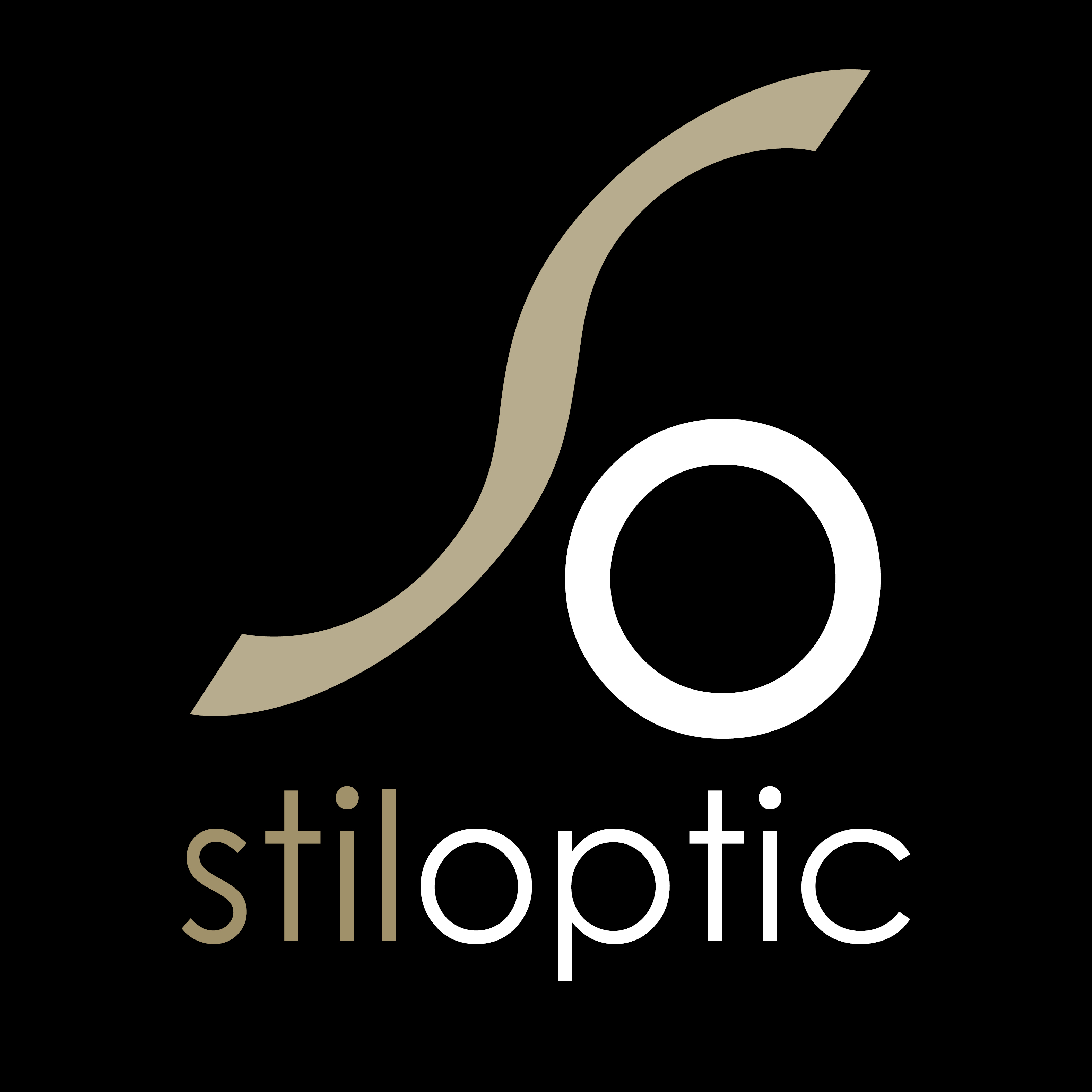 STILOPTIC DI CELER PATRYCJA EWA