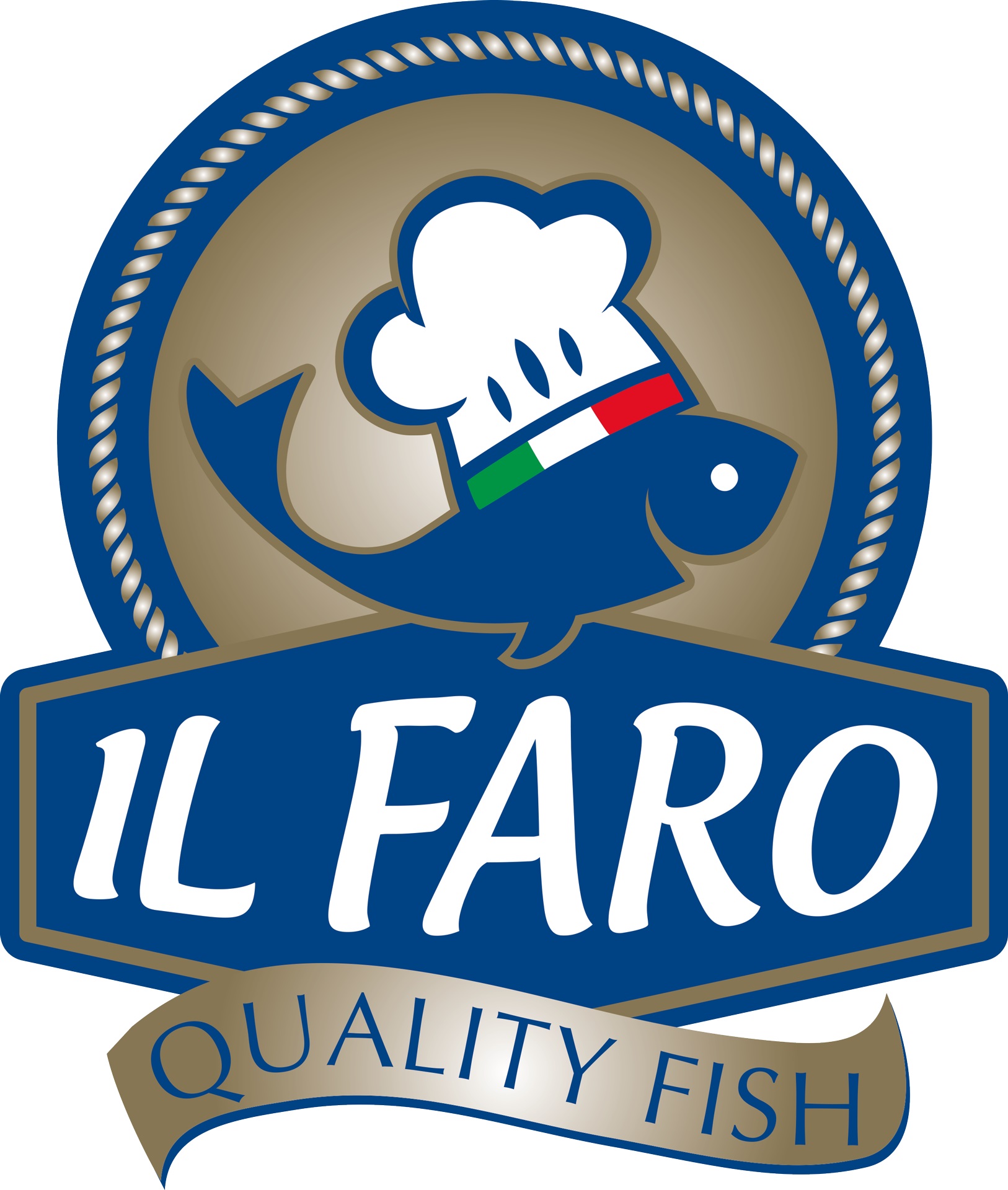 IL FARO QUALITY FISH S.R.L.