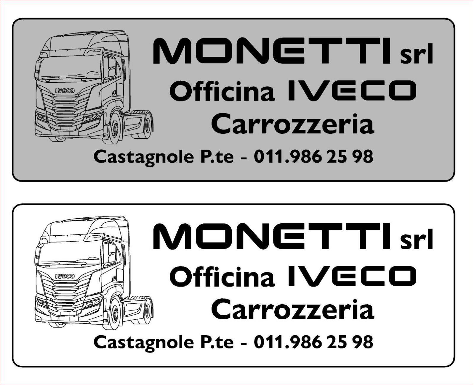 MONETTI S.R.L.