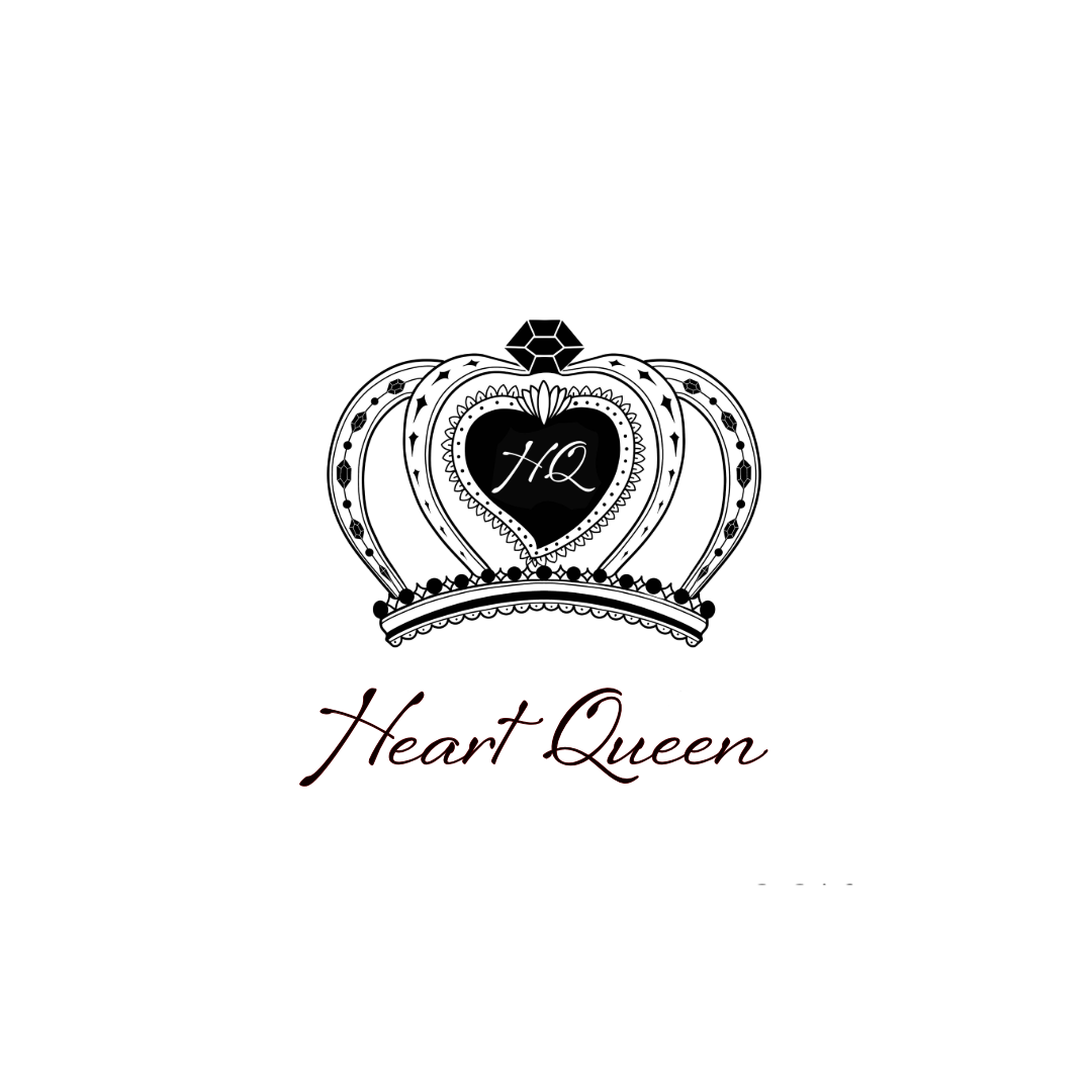 HEART QUEEN DI CARTA CINZIA