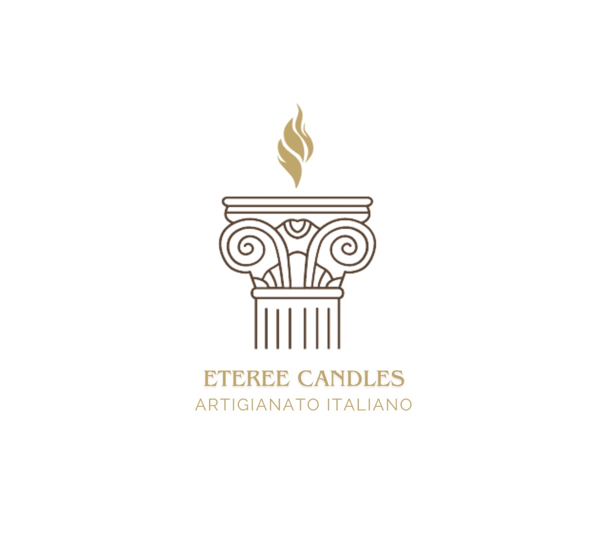 ETEREE CANDLES DI SARA CERBINO