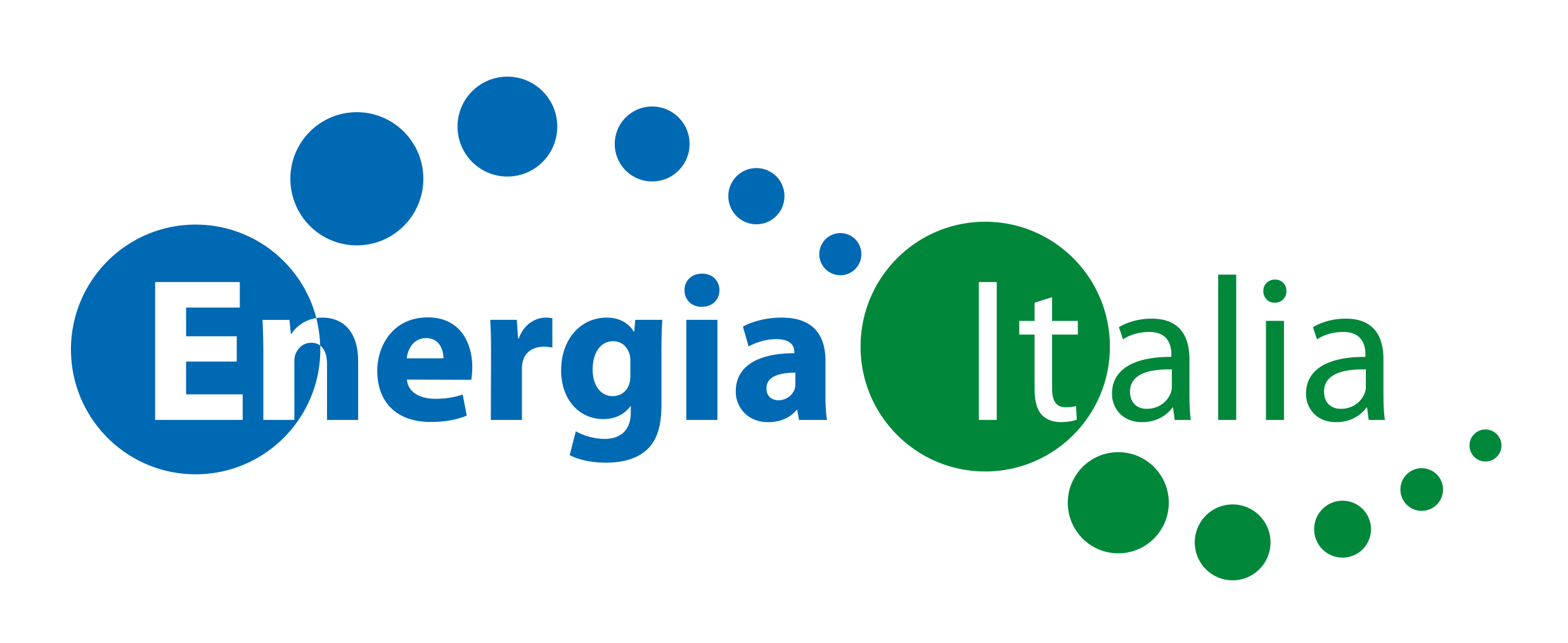 ENERGIA ITALIA S.P.A. A SOCIO UNICO