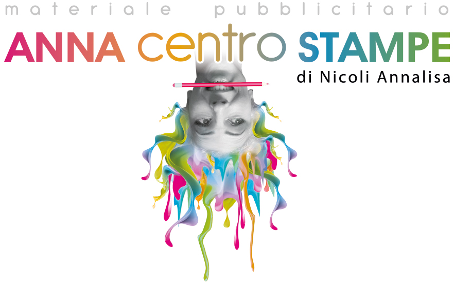 ANNA CENTRO STAMPE DI NICOLI ANNALISA
